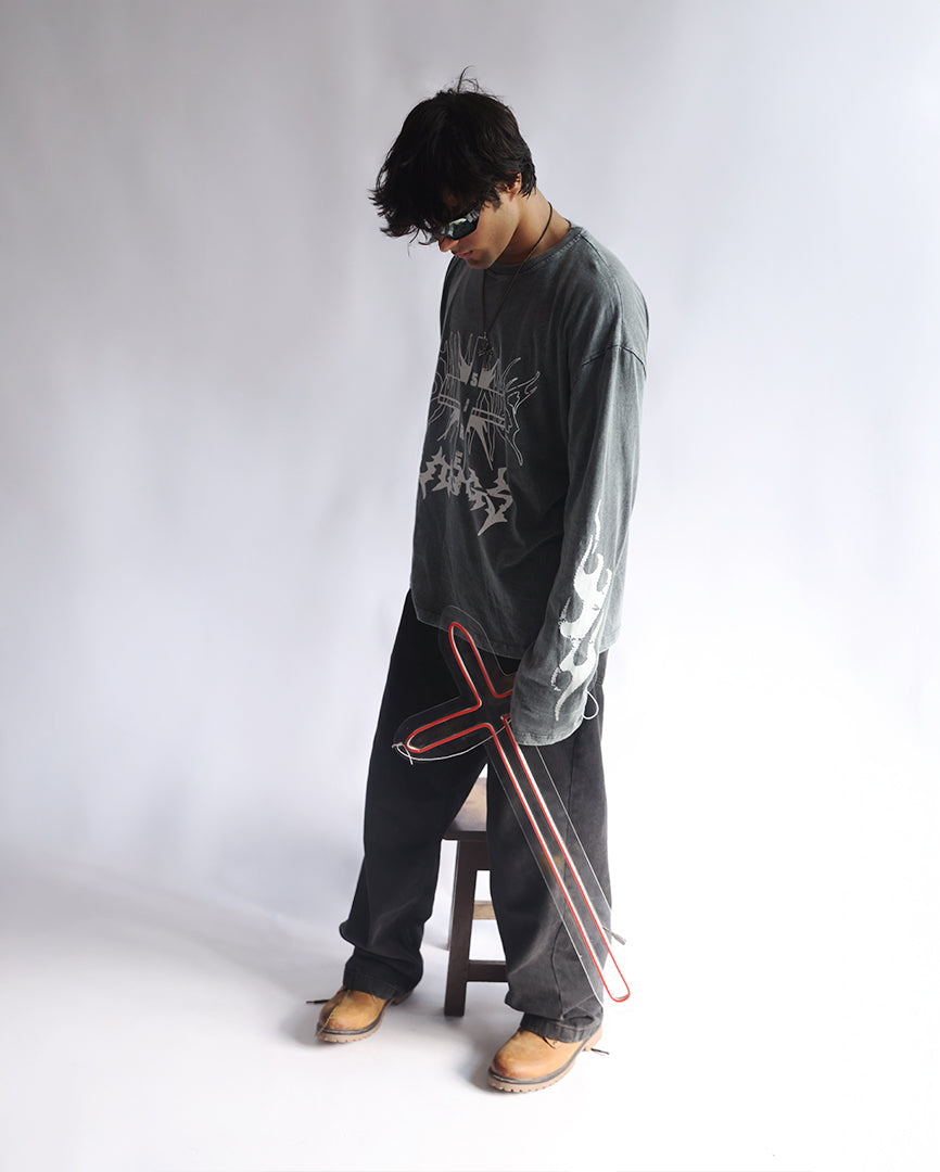 HARDSTONE WINGS Tshirt