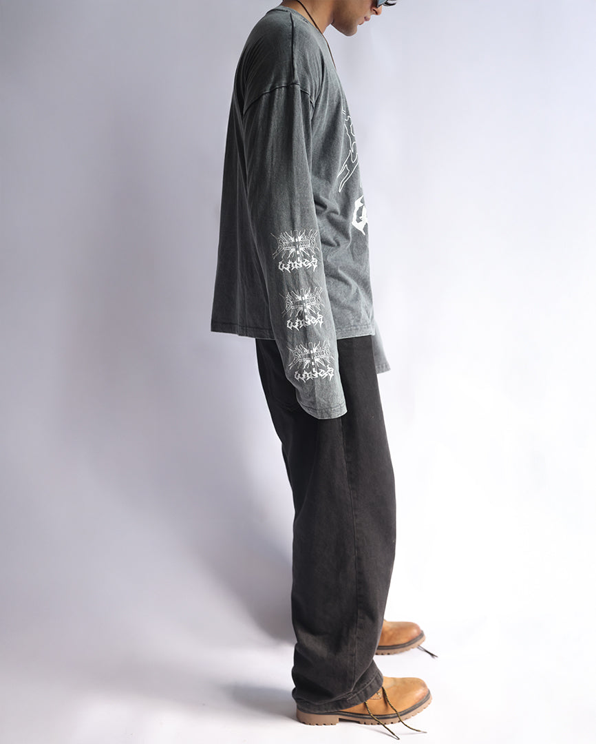 HARDSTONE WINGS Tshirt