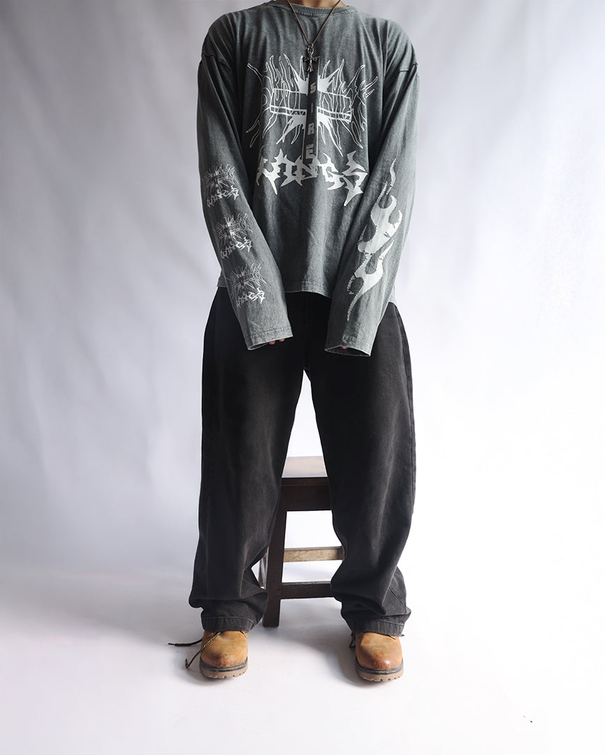 HARDSTONE WINGS Tshirt