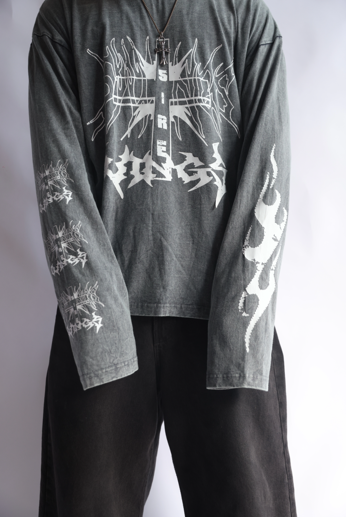 HARDSTONE WINGS Tshirt
