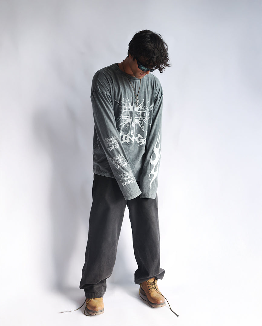 HARDSTONE WINGS Tshirt