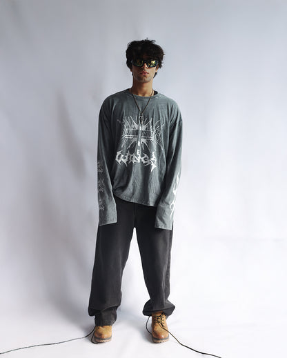 HARDSTONE WINGS Tshirt