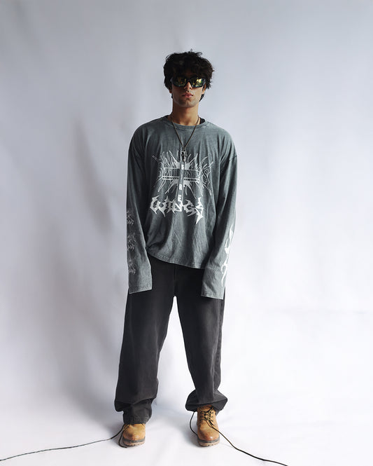 HARDSTONE WINGS Tshirt