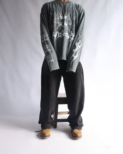 HARDSTONE WINGS Tshirt