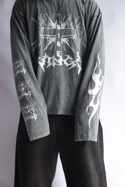 HARDSTONE WINGS Tshirt